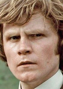 photo of Charles Bolton photo of Charles Bolton