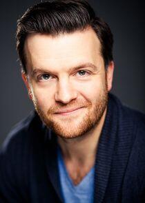 Tom Bennett Tom Bennett