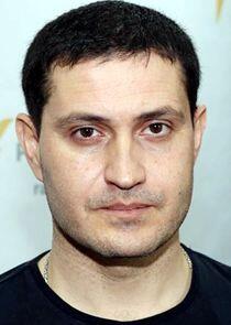 Ахтем Сейтаблаєв Ахтем Сейтаблаєв