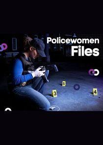 Policewomen Files Policewomen Files
