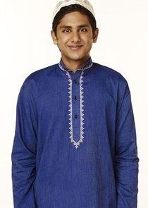 Raja Musharaff