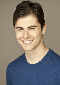 photo of Matt Jensen