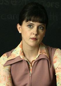 Cheryl Todd Cheryl Todd