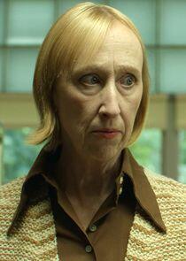 Janet Ebner Janet Ebner