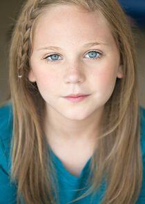 Lily Brooks O'Briant Lily Brooks O'Briant