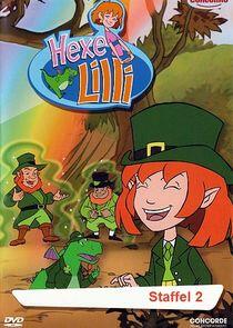 Lilly the Witch - Season 2 Lilly the Witch - Season 2