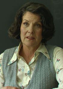 Mary Clark Mary Clark
