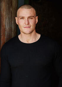 photo of Alexander Bertrand photo of Alexander Bertrand