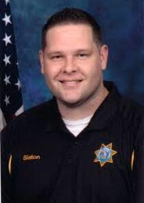 photo of Cody Slaton