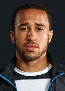 photo of Andros Townsend photo of Andros Townsend