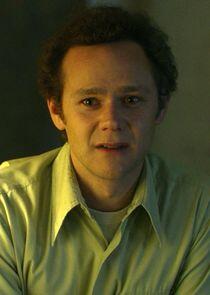 Benjamin Barnwright Benjamin Barnwright
