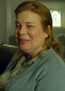 Ruth Barnwright Ruth Barnwright