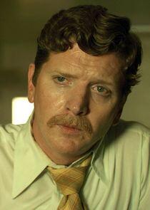 Detective Chambers Detective Chambers
