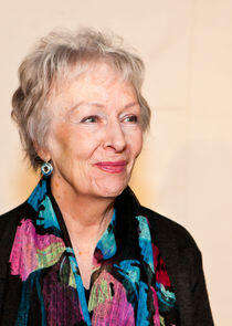 Geraldine Plunkett Geraldine Plunkett