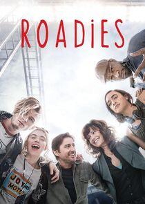 Roadies Roadies