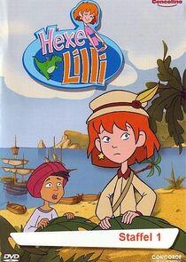 Lilly the Witch - Season 1 Lilly the Witch - Season 1