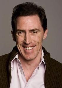Rob Brydon Rob Brydon