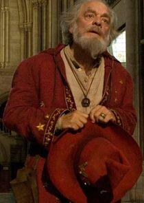 Rincewind Rincewind