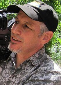 photo of Jeff Byrd