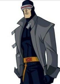 Scott Summers / Cyclops Scott Summers / Cyclops