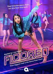 Floored - Season 1 Floored - Season 1