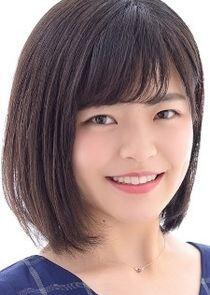 Sayumi Suzushiro Sayumi Suzushiro