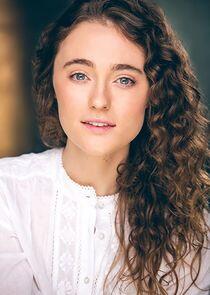 photo of Samantha Bartow