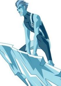 Bobby Drake / Iceman Bobby Drake / Iceman