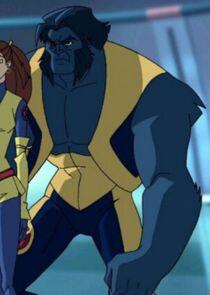 Dr. Hank McCoy / Beast Dr. Hank McCoy / Beast