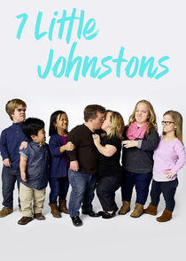 7 Little Johnstons - Season 7 7 Little Johnstons - Season 7