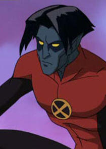Kurt Wagner / Nightcrawler Kurt Wagner / Nightcrawler