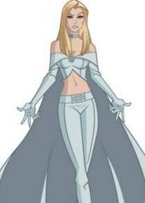 Emma Frost Emma Frost