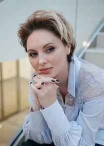 Елена Ксенофонтова Елена Ксенофонтова