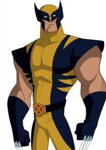 Logan / Wolverine Logan / Wolverine