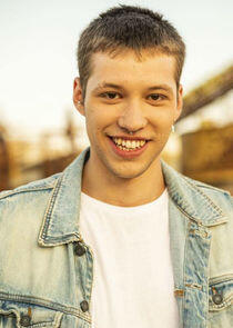 photo of Javier Ruesga photo of Javier Ruesga