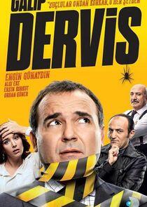 Galip Derviş Galip Derviş