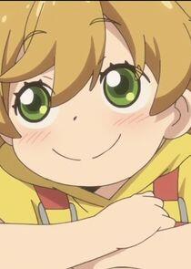 Tsumugi Inuzuka