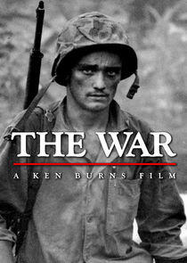 The War The War