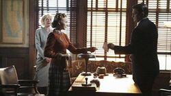 The Blue Butterfly The Blue Butterfly