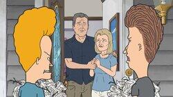 Beavis and Butt-Head in Pranks Beavis and Butt-Head in Pranks