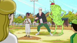 Opening Day Opening Day