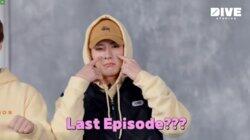 Season Finale: The Fishing Game Season Finale: The Fishing Game