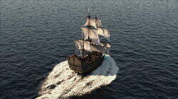 The Deadly Bermuda Triangle The Deadly Bermuda Triangle