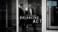 Balancing Act Balancing Act