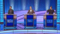 Final: Wil Wheaton, Patton Oswalt and Ike Barinholtz Final: Wil Wheaton, Patton Oswalt and Ike Barinholtz