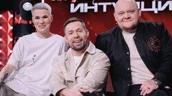 Выпуск 30. Пьеха, Яровицына, Стогниенко vs Джокер, Дорохов, Амарян Выпуск 30. Пьеха, Яровицына, Стогниенко vs Джокер, Дорохов, Амарян
