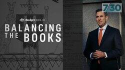 Balancing the Books Balancing the Books