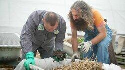 Episode 12 - Soil, Salad, Native, Rose, Diversity & Design Episode 12 - Soil, Salad, Native, Rose, Diversity & Design