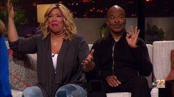 David Alan Grier & Kym Whitley David Alan Grier & Kym Whitley
