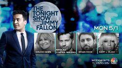Goldie Hawn, Nikolaj Coster-Waldau, Brian Reed, Mary J. Blige Goldie Hawn, Nikolaj Coster-Waldau, Brian Reed, Mary J. Blige